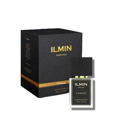 ¡ILMIN Parfums IL KAKUNO Extrait de Parfum 30 ml – Unisex