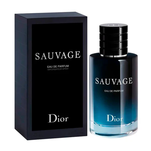 Dior Sauvage EDP 100ml Men