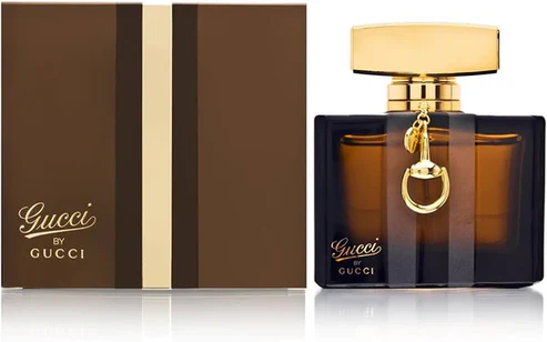 Gucci by Gucci EDP 75 ml – Mujer