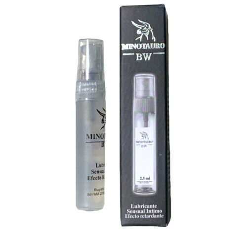 MINOTAURO Retardante BW SPRAY 3ml