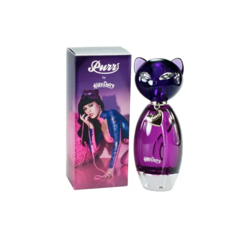 Katy Perry Purr EDP 100 ml – Mujer