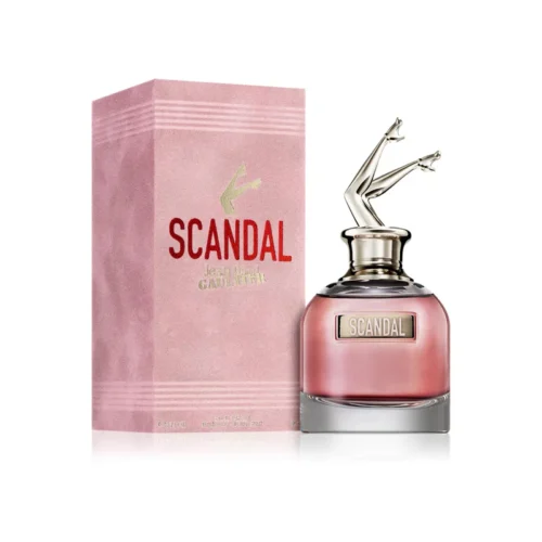 Jean Paul Gaultier Scandal EDP 80 ml – Mujer
