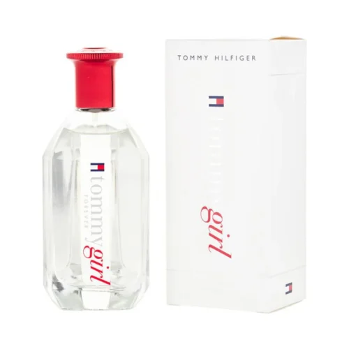 Tommy Hilfiger Tommy Girl forever