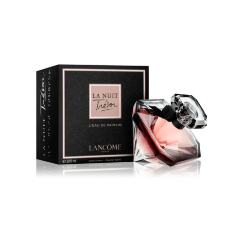 Lancôme La Nuit Trésor Eau Women