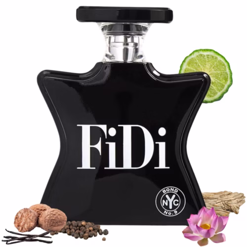 Bond No. 9 FIDI EDP 100 ml – Unisex