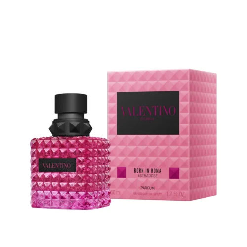 Valentino Donna Born in Roma Extradose