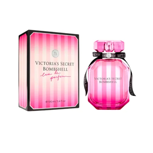 Victoria's Secret Bombshell women