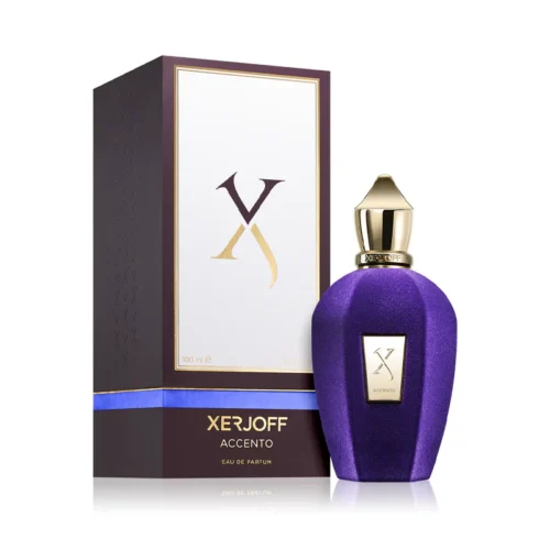 Xerjoff Accento Unisex