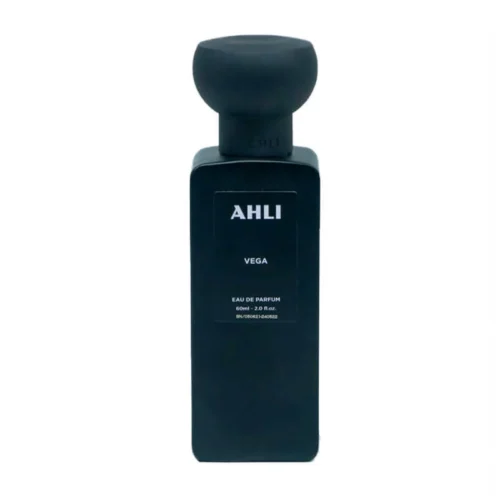 VEGA – AHLI Pour Unisex Men 60ml