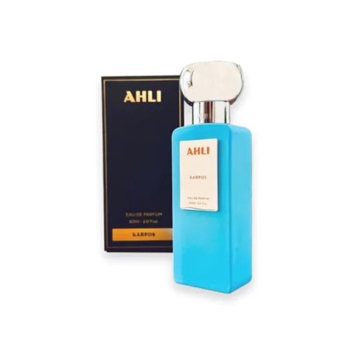 KARPOS – AHLI pour Unisex Women 60ml