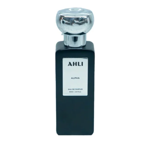 ALPHA- AHLI pour Unisex Men 60ml