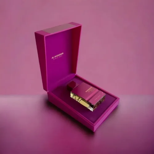 Al Haramain Amber Oud Ultra Violet