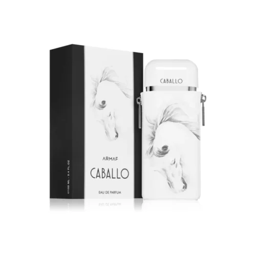 Armaf Caballo Men