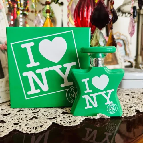 Bond No. 9 I Love NY Earth Day EDP 100 ml – Unisex