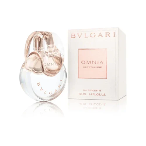 Bvlgari Omnia Crystalline Women 65ml