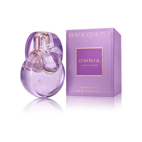 Bvlgari Omnia Amethyste women