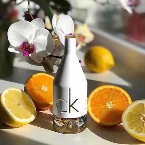 Calvin Klein CK IN2U For Her WOMEN