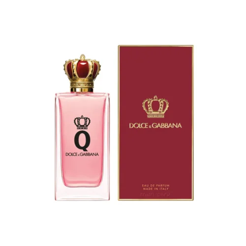 Dolce & Gabbana Q by Dolce&Gabbana EDP 100 ml – Mujer