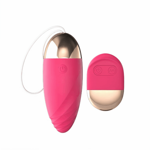 HUEVO CONTROL REMOTO 10 FUNCIONES Usb