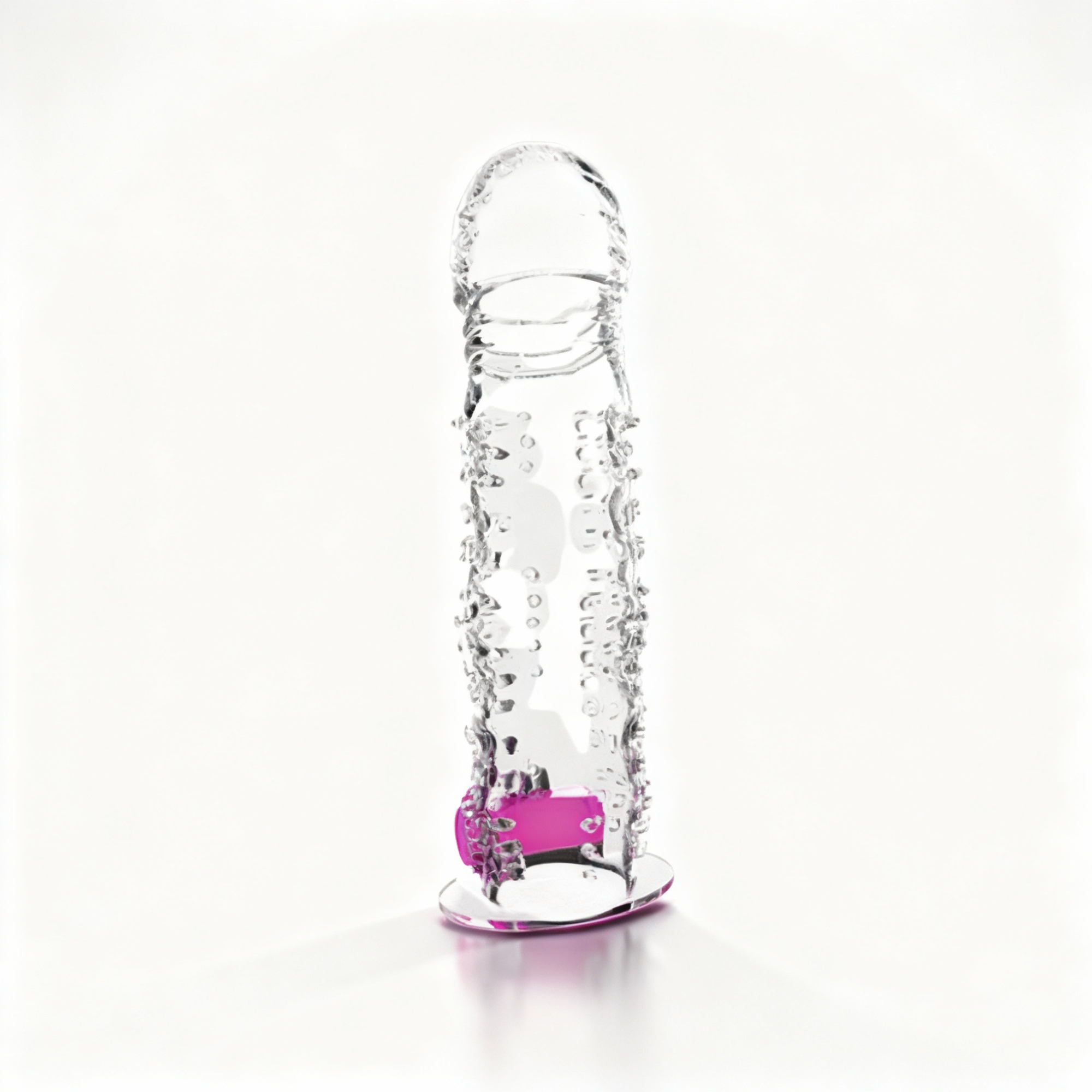 Funda Estimulante Vibracion