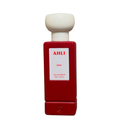AHLI – URSA pour Women Unisex 60ml