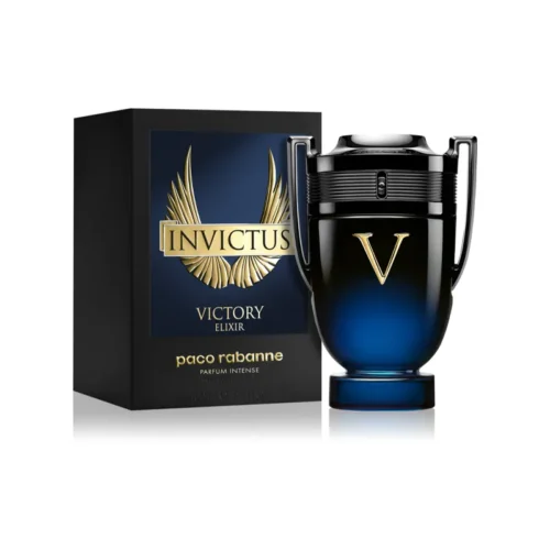 Paco Rabanne Invictus Victory Elixir men