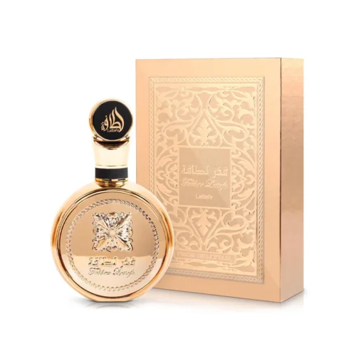 Lattafa Fakhar Gold Unisex Men