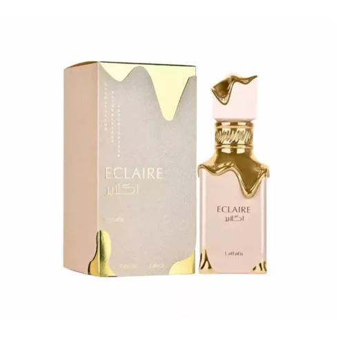 Lattafa Eclaire Eau de Parfum Unisex