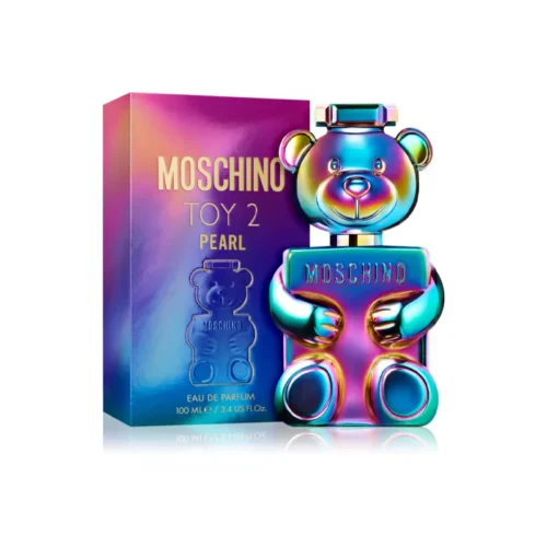 Moschino Toy 2 Pearl Women