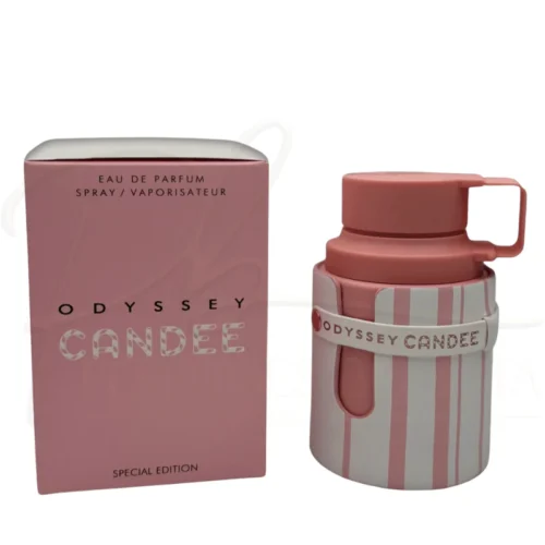 Perfume Armaf Odyssey Candee Special Edition 100ml Women