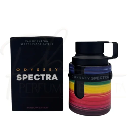 Perfume Armaf Odyssey Spectra Rainbow 100ml Unisex