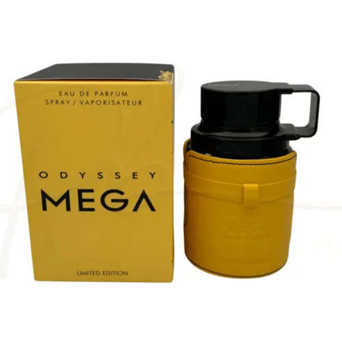 Perfume Odyssey Mega Armaf Men 100ml