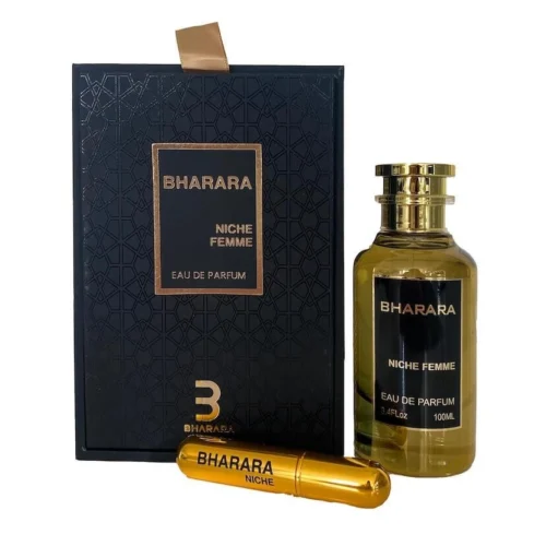 Bharara Niche Edp 200ml Men