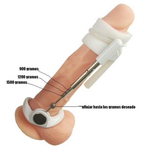 AGRANDAMIENTO DE PENE PRO EXTENDER