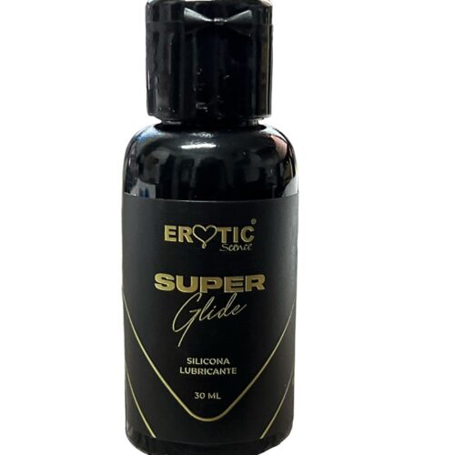 Lubricante Super Glide Silicona Sex Jacuzzi