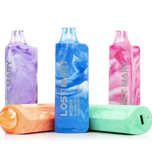 VAPER Lost Mary MO5000   5000 puffs