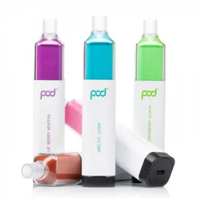 VAPER pod juice v2 5500 puff
