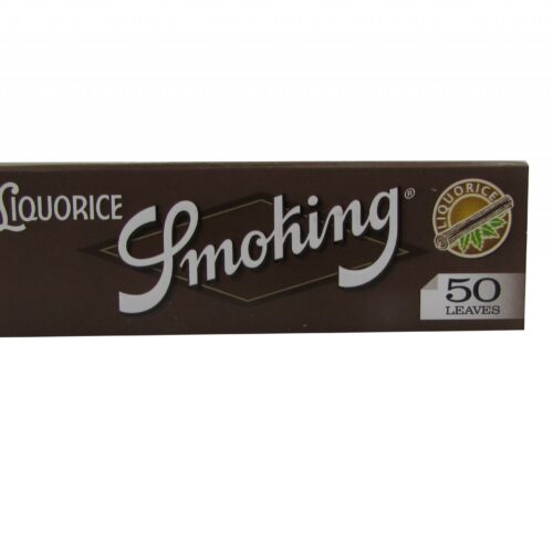 Cuero Smoking  Smoking Licorado #7