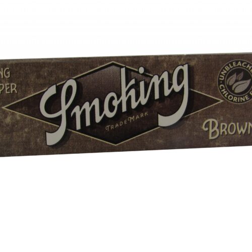 Cuero Smoking Café #7 x 50und