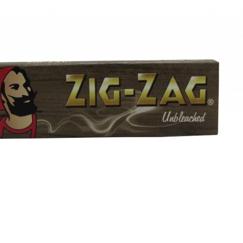 Cuero Zig Zag #7 x50und