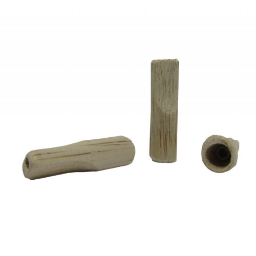 Filtros de Madera x3