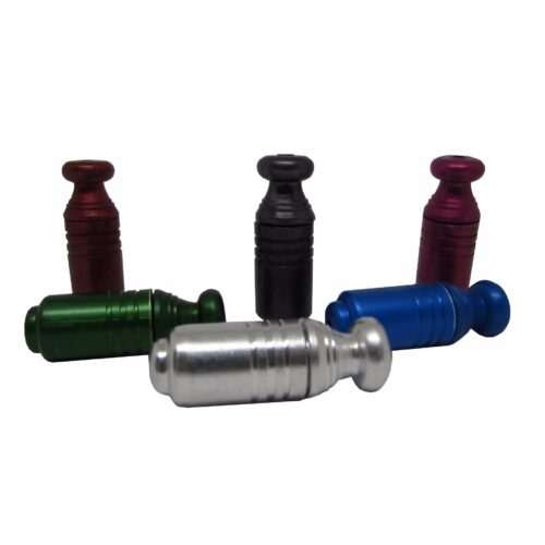 Pipa – Bate Torneado Pequeño 3 cm de Largo X 1.5