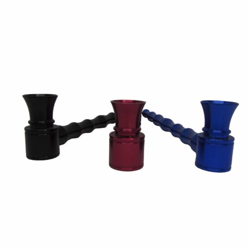 Pipas – Larga Ondulada 13 cm de Largo X 3 cm