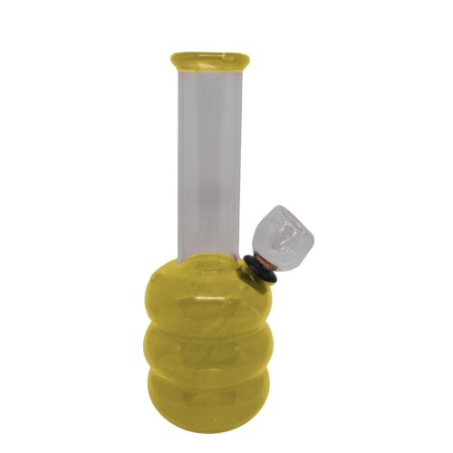 Bond Vidrio 16 cm de Alto X 6 cm de Ancho
