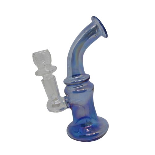 Bong Tornasol Pequeño 14 cm de Alto X 8 cm ancho