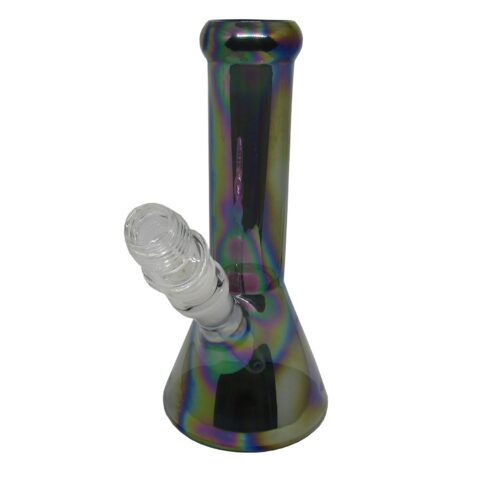 Bong Tornasol 14 cm de Alto X 8 cm de Ancho