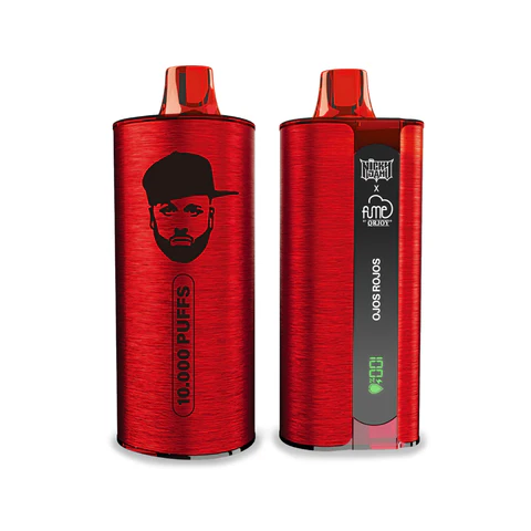 VAPER Nicky Jam x Fume 10000 Puff